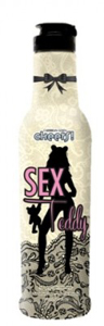 Carribean God/Cheers - Sex Teddy (250ml)