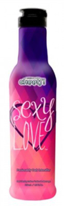 Carribean Gold/Cheers - Sexy Love (250ml)